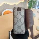 Gucci, Ophidia GG Small, Small, Brown, Like New - Image 16