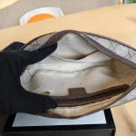 Gucci, Ophidia GG Small, Small, Brown, Like New - Image 20