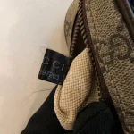 Gucci, Ophidia GG Small, Small, Brown, Like New - Image 24