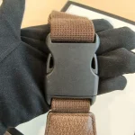 Gucci, Ophidia GG Small, Small, Brown, Like New - Image 26