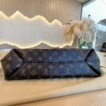 Louis Vuitton, sully, PM, Brown, Very Good - Image 4