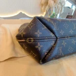 Louis Vuitton, sully, PM, Brown, Very Good - Image 6