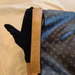 Louis Vuitton, sully, PM, Brown, Very Good - Image 13