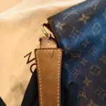 Louis Vuitton, sully, PM, Brown, Very Good - Image 14