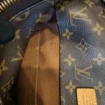 Louis Vuitton, sully, PM, Brown, Very Good - Image 19
