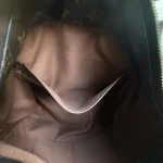Louis Vuitton, sully, PM, Brown, Very Good - Image 22