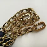 Louis Vuitton, Dauphine, MM, Brown, Very Very  Good - Image 6