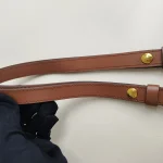 Louis Vuitton, Dauphine, MM, Brown, Very Very  Good - Image 8