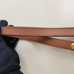 Louis Vuitton, Dauphine, MM, Brown, Very Very  Good - Image 10