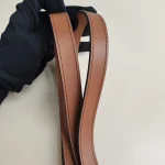 Louis Vuitton, Dauphine, MM, Brown, Very Very  Good - Image 12