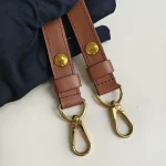 Louis Vuitton, Dauphine, MM, Brown, Very Very  Good - Image 13