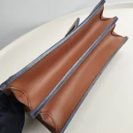 Louis Vuitton, Dauphine, MM, Brown, Very Very  Good - Image 16