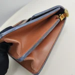 Louis Vuitton, Dauphine, MM, Brown, Very Very  Good - Image 17