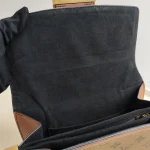 Louis Vuitton, Dauphine, MM, Brown, Very Very  Good - Image 26