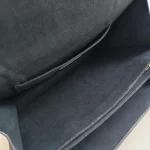 Louis Vuitton, Dauphine, MM, Brown, Very Very  Good - Image 28