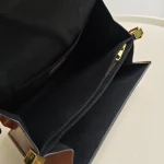Louis Vuitton, Dauphine, MM, Brown, Very Very  Good - Image 31