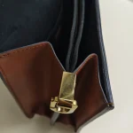Louis Vuitton, Dauphine, MM, Brown, Very Very  Good - Image 32