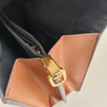 Louis Vuitton, Dauphine, MM, Brown, Very Very  Good - Image 33