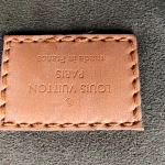 Louis Vuitton, Dauphine, MM, Brown, Very Very  Good - Image 35