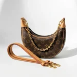 Louis Vuitton, Loop, , Brown, Very Very  Good