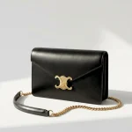 Celine, Woc Margo, , Black, Very Very  Good