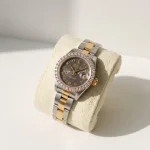 Rolex, Lady-Datejust, Lady, Yellow Gold, Very Very  Good