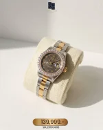 Rolex, Lady-Datejust, Lady, Yellow Gold, Very Very  Good