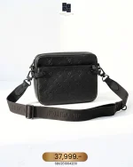 Louis Vuitton, Saintonge, , Red, Like New - Image 25