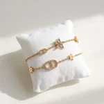 Dior, Clair D'Lune, , Gold, Very Very  Good