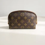Louis Vuitton, Cosmetic PM, PM, Brown, Used