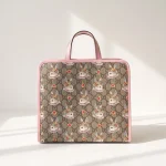 Gucci, Children's Yuko Higuchi Tote Bag, , Beige, Like New