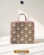 Gucci, Children's Yuko Higuchi Tote Bag, , Beige, Like New