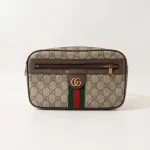 Gucci, Ophidia GG Small, Small, Brown, Like New