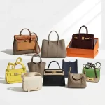 กระเป๋า Hermes รุ่นต่าง