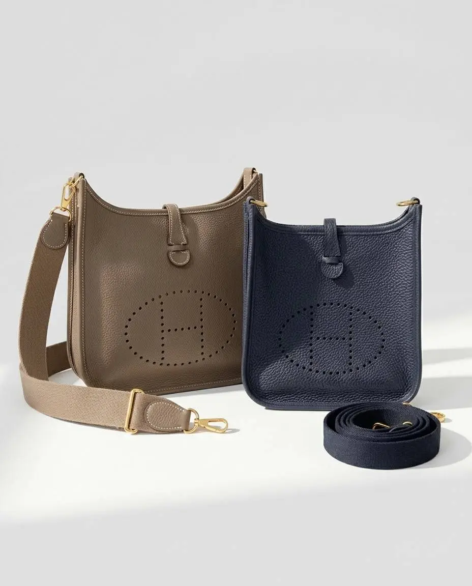 กระเป๋า hermes รุ่น Evelyne