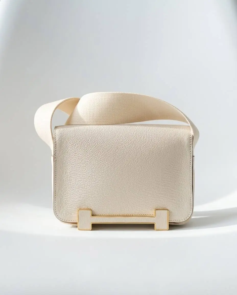 กระเป๋า hermes รุ่น geta bag