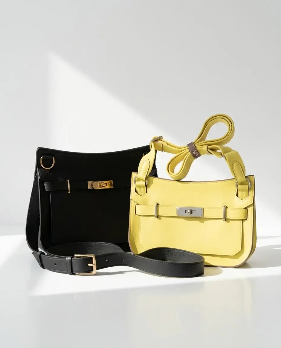Hermès รุ่น Jypsiere